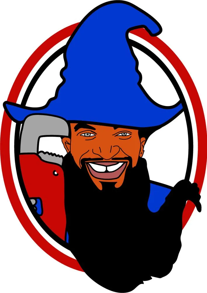 Slide of Drain Wizard Plumbing