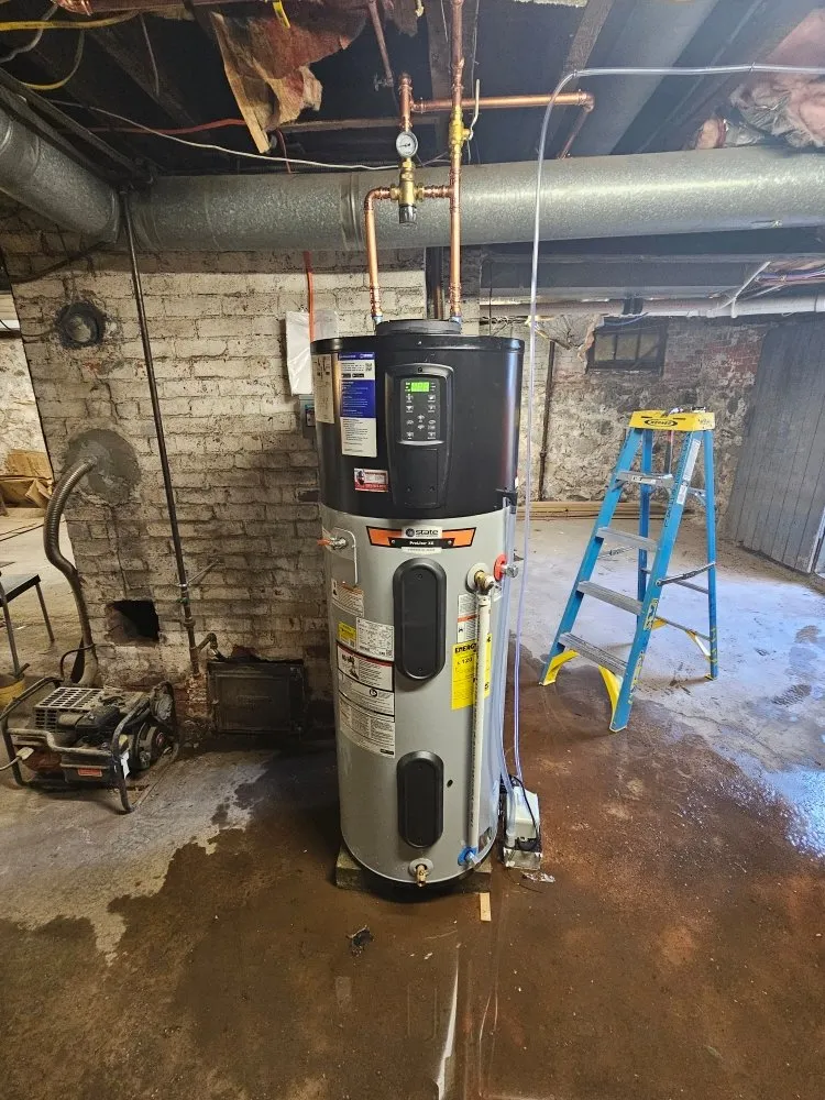 Expert pipe repair for homes in Hamden, CT by Drain Wizard Plumbing