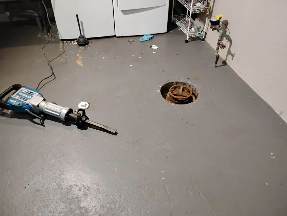 Slide of Drain wizards