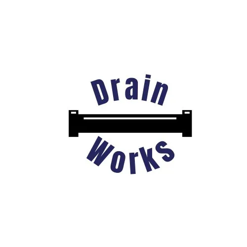 Slide of Drain Works