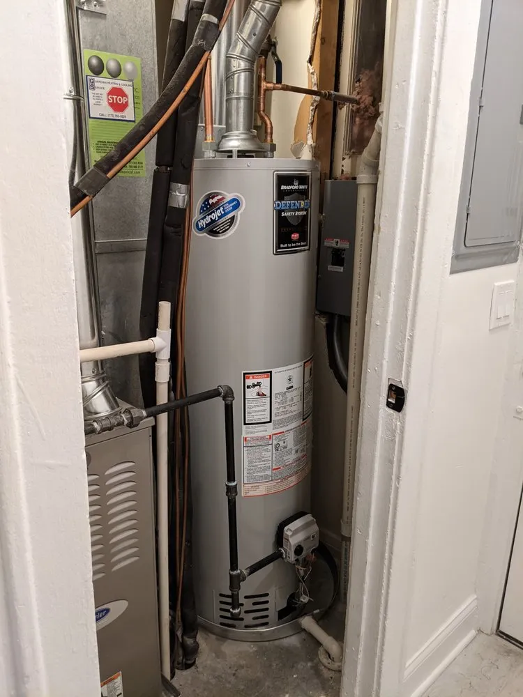 Slide of Drain Works