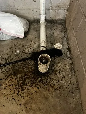 Drain Works