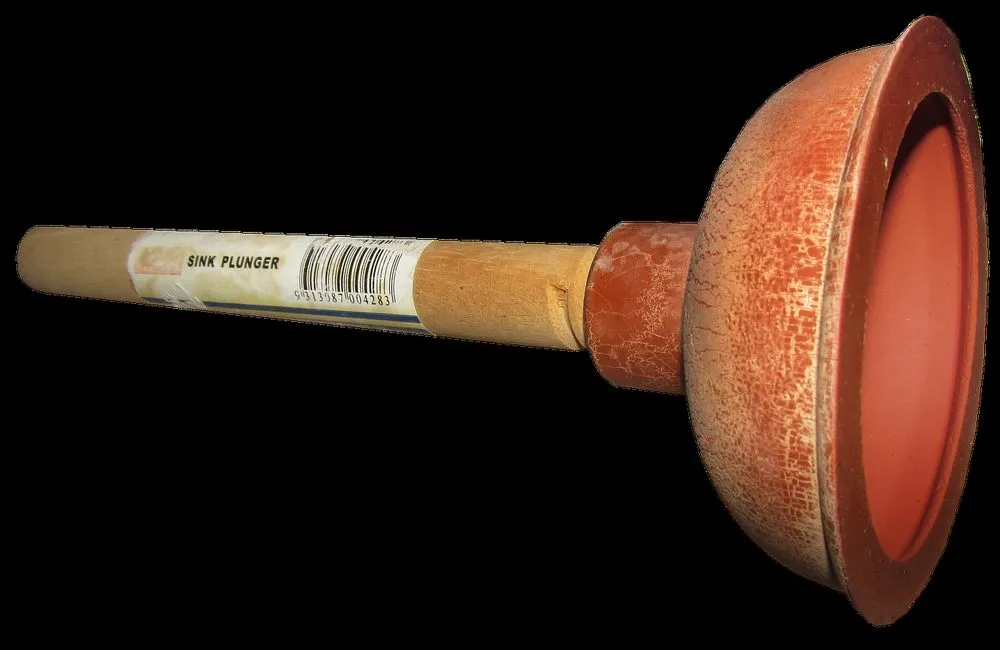 Slide of Drain Works Plumbing