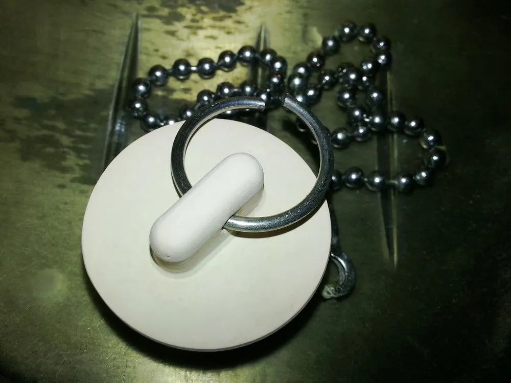 Slide of Drain Works Plumbing