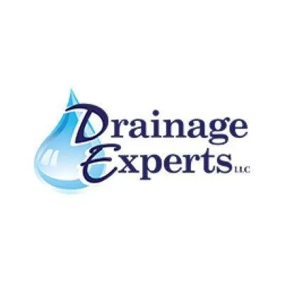 Slide of Drainage Experts