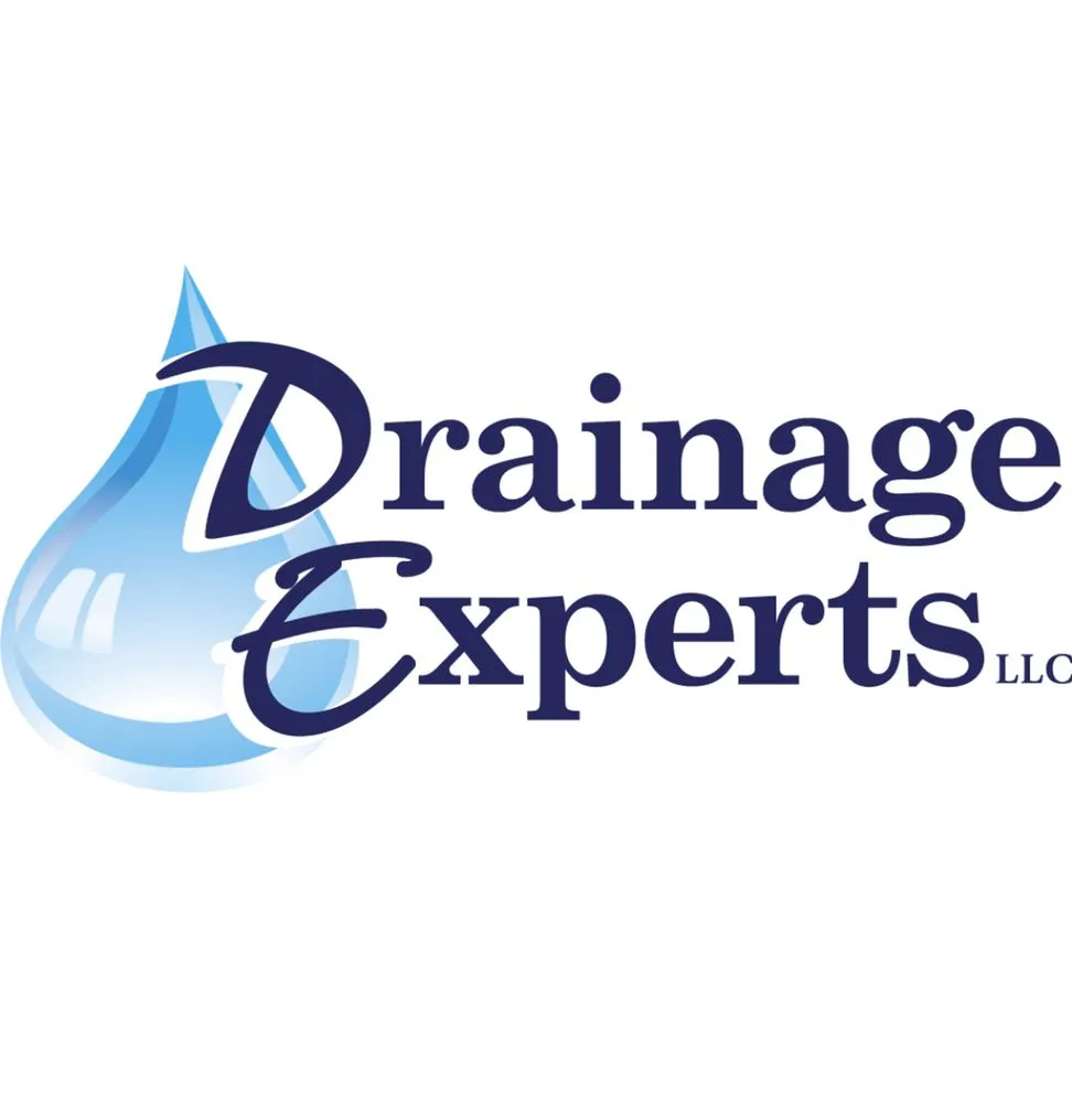 Slide of Drainage Experts