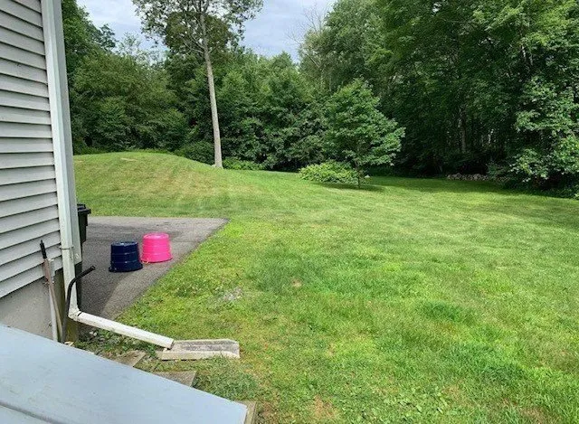 Slide of Drainage Experts