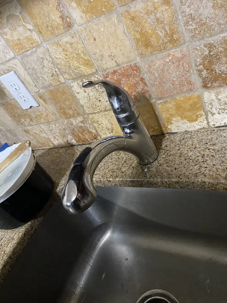 Slide of Drainage Master