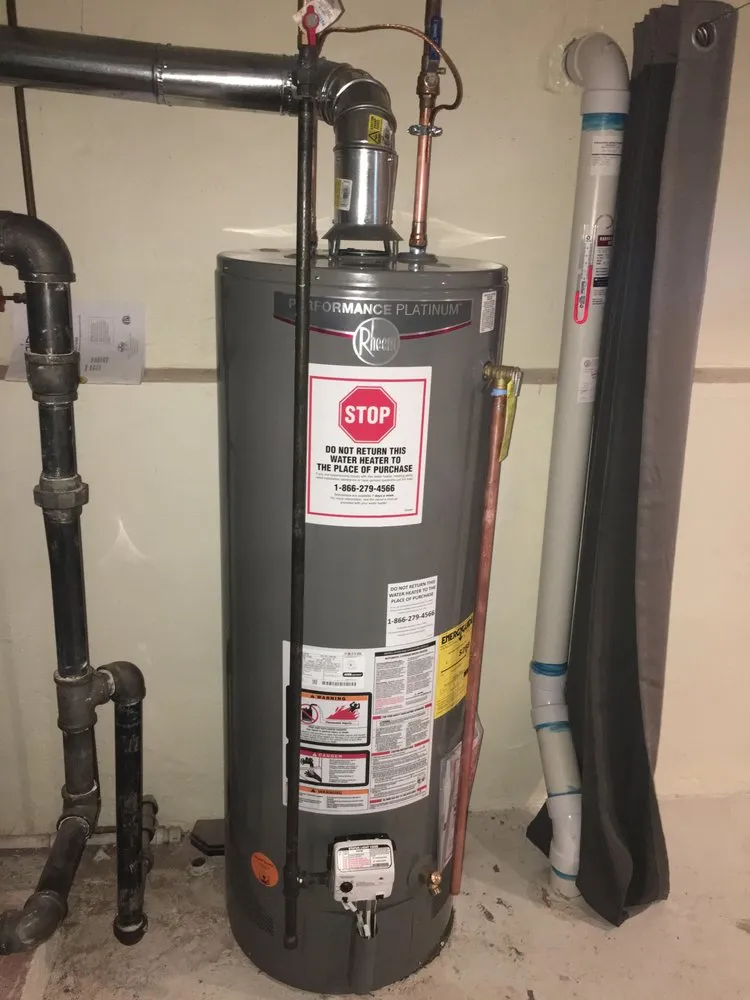 Slide of Drainage Master