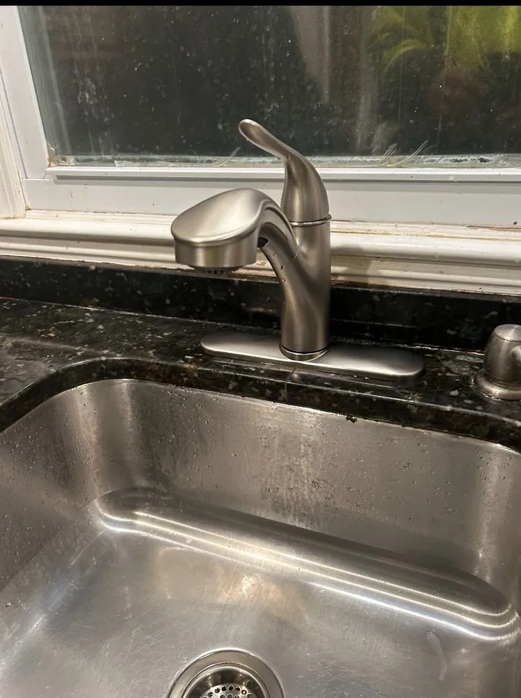 Slide of Drainage Master