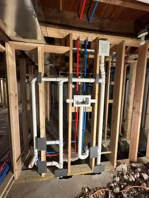 Drainage Master Logo