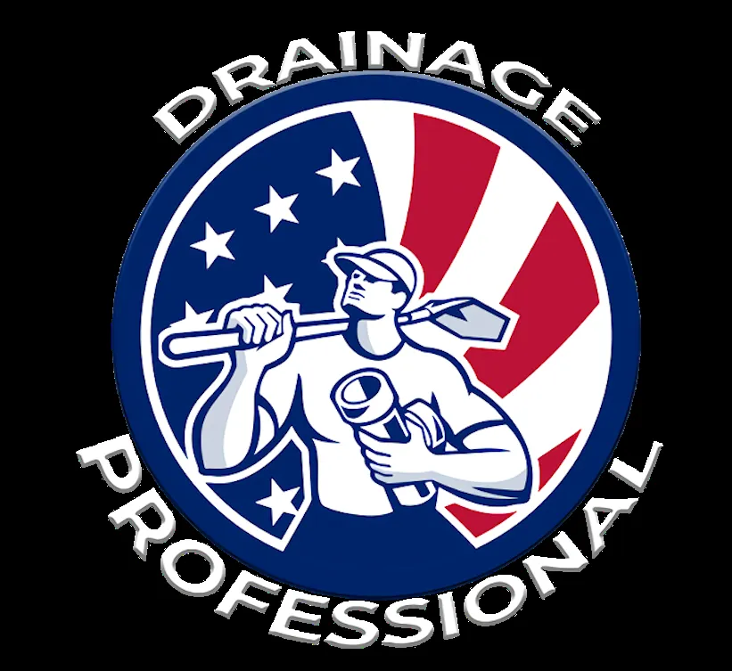 Slide of Drainage Professional