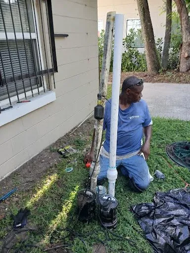 Slide of Drainage Solutions