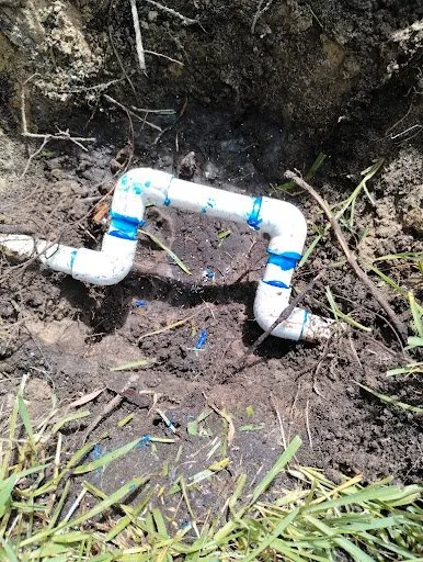 Slide of Drainage Solutions