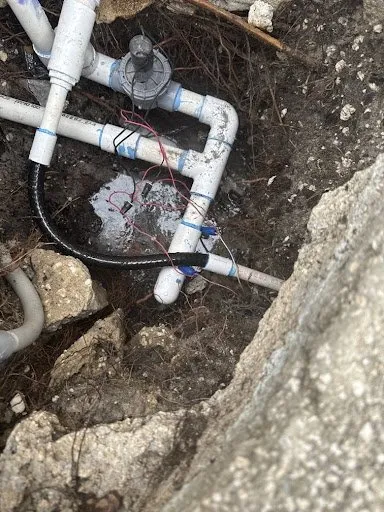 Slide of Drainage Solutions