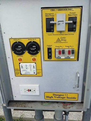 Slide of Drainage Solutions