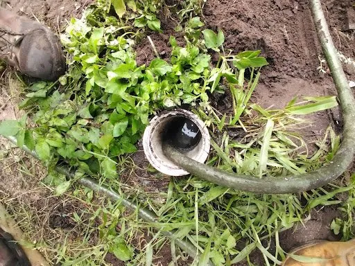 Slide of Drainage Solutions