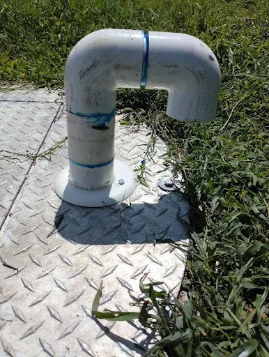 Slide of Drainage Solutions