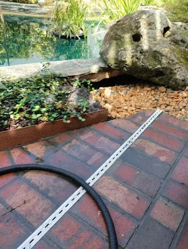 Slide of Drainage Solutions