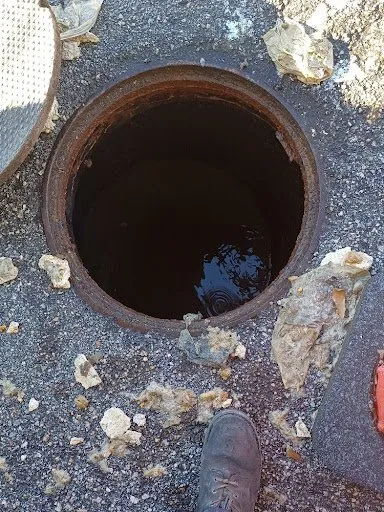 Slide of Drainage Solutions