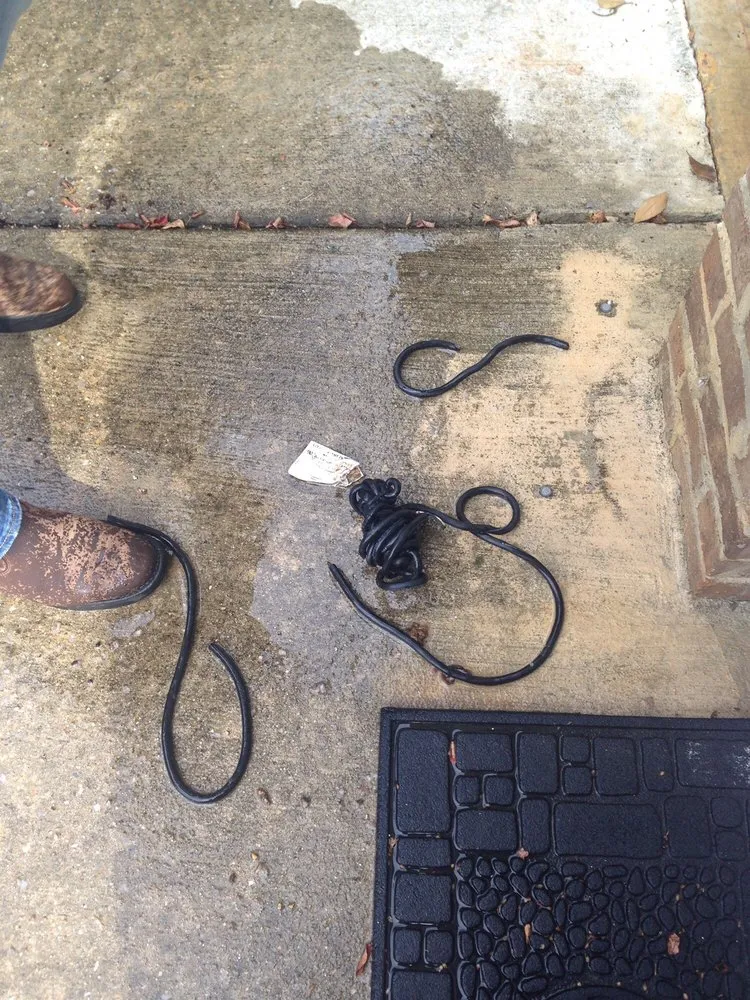 Slide of Drainblaster Plumbing Service