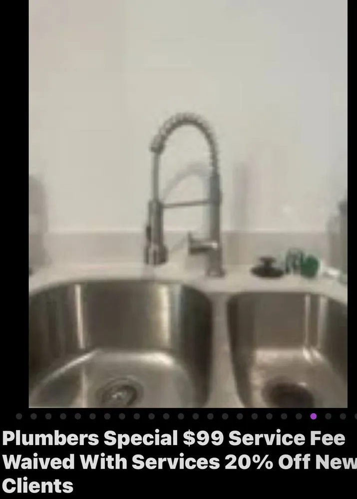 Slide of DrainBoss SewerKingz