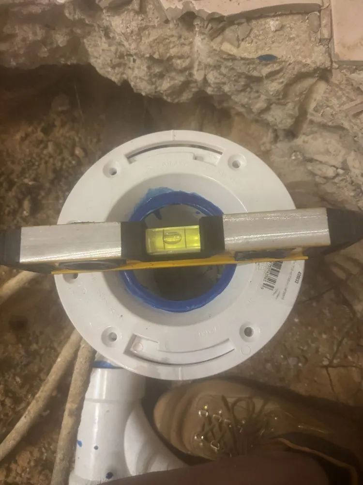 Slide of DrainBoss SewerKingz