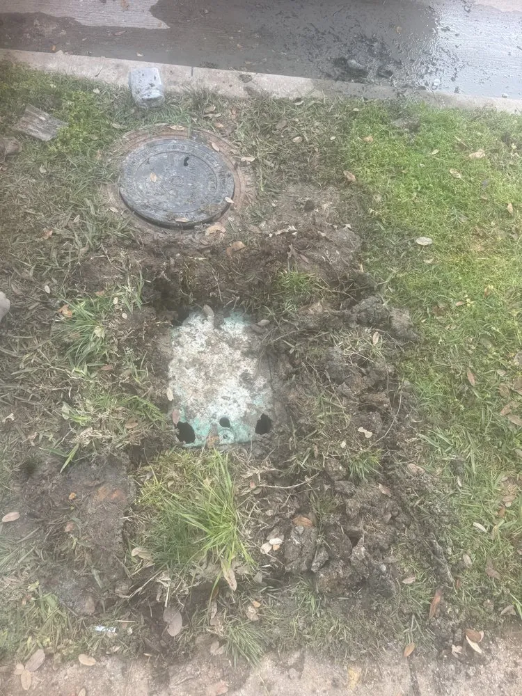 Slide of DrainBoss SewerKingz