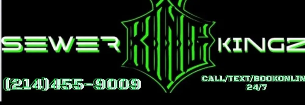 Slide of DrainBoss SewerKingz