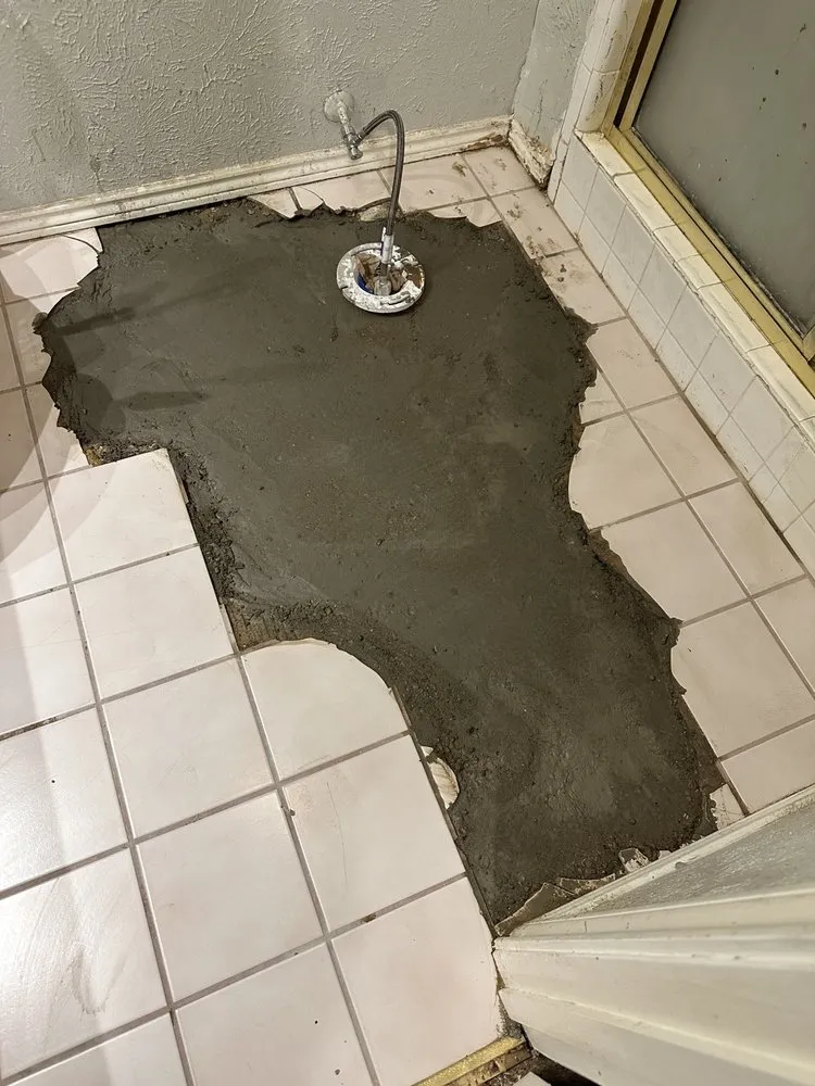 Slide of DrainBoss SewerKingz