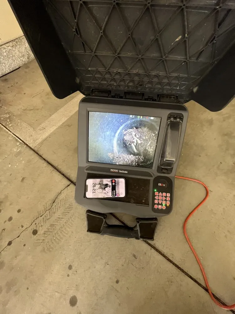 Slide of DrainBoys Plumbing & Rooter