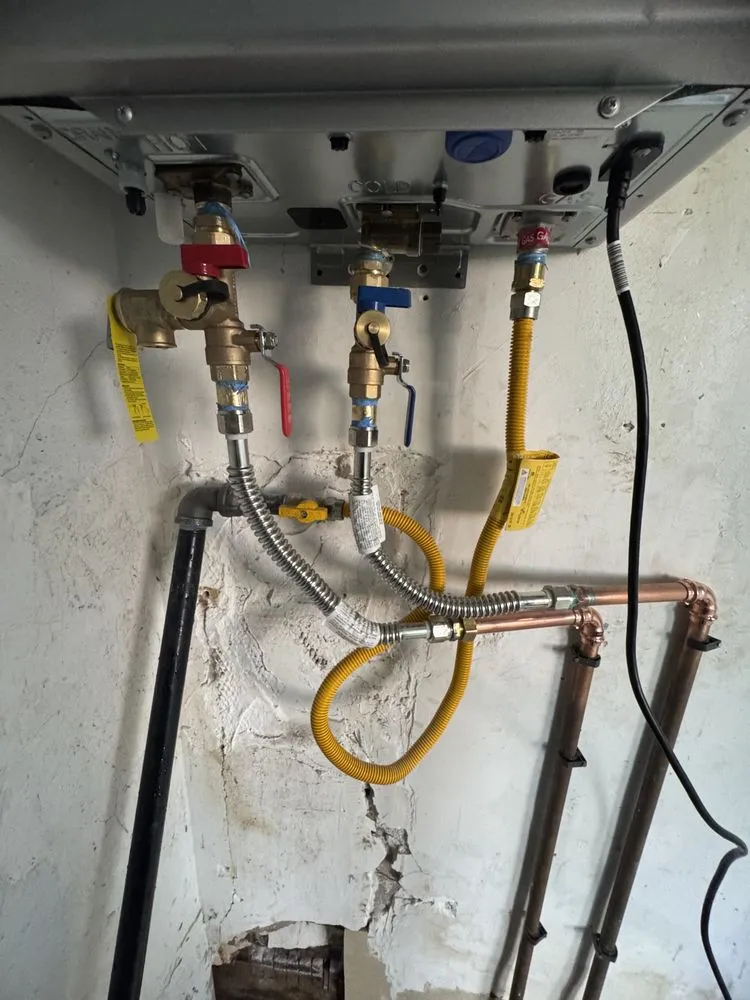 Slide of DrainBoys Plumbing & Rooter