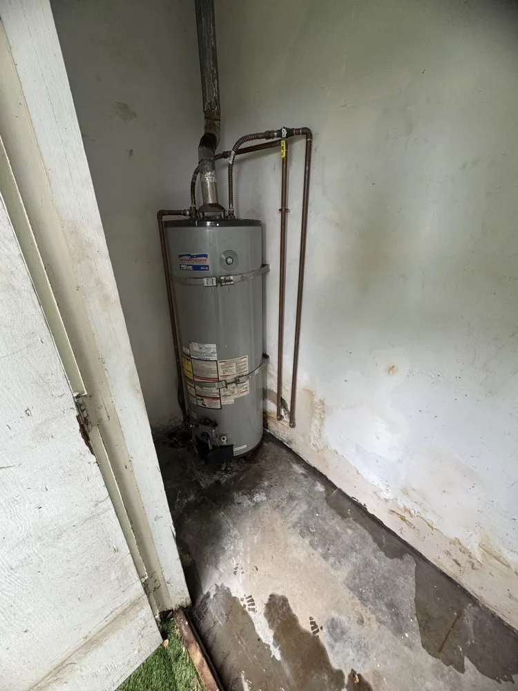 Slide of DrainBoys Plumbing & Rooter