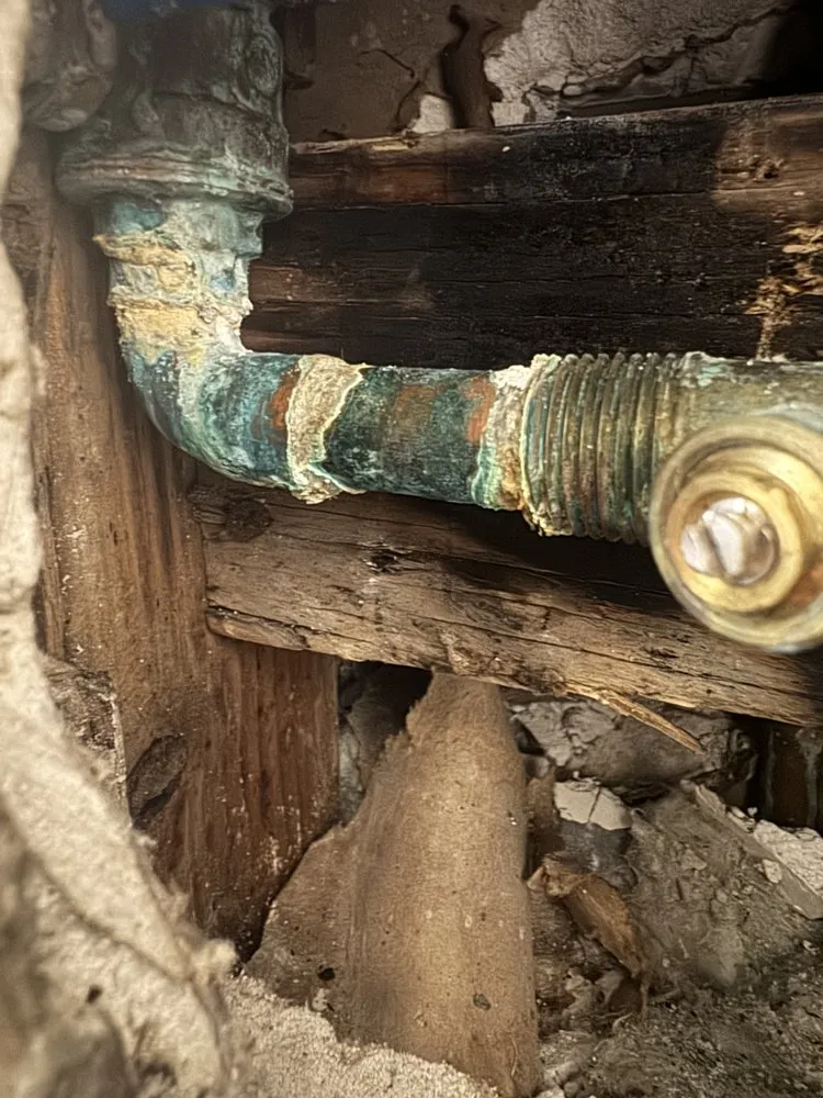 Slide of DrainBoys Plumbing & Rooter