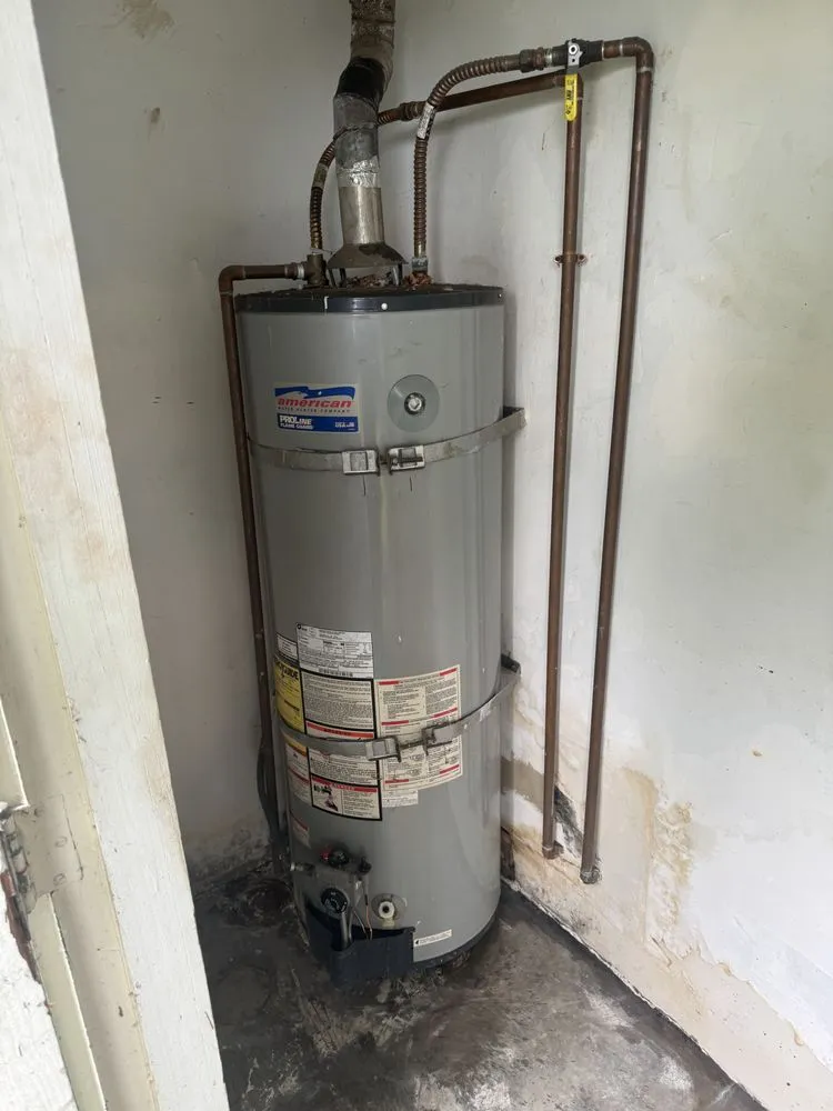 Slide of DrainBoys Plumbing & Rooter