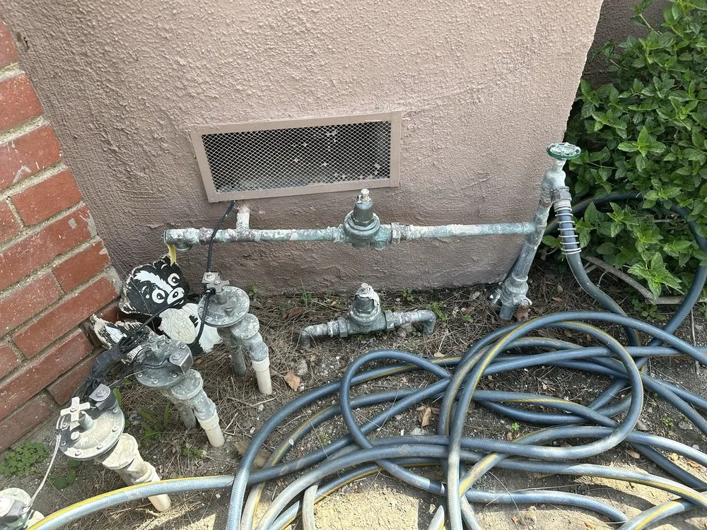 Affordable pipe repair experts serving West Hollywood, CA - DrainBoys Plumbing & Rooter