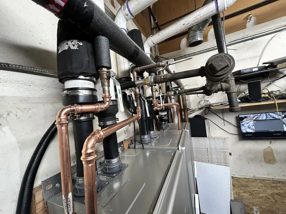 Slide of DrainBoys Plumbing & Rooter