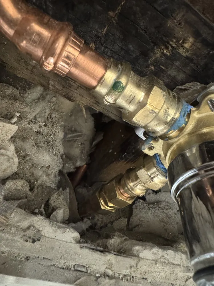 Top-rated drain cleaning service in West Hollywood, CA - DrainBoys Plumbing & Rooter