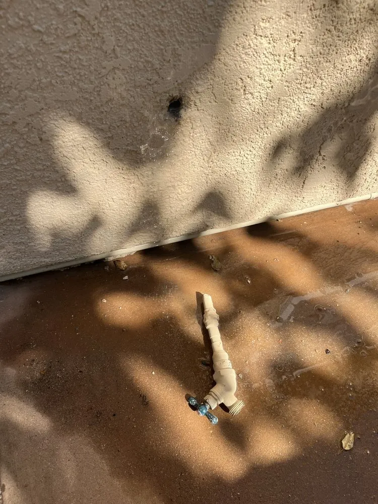 Trusted plumbing repair service in West Hollywood, CA - DrainBoys Plumbing & Rooter