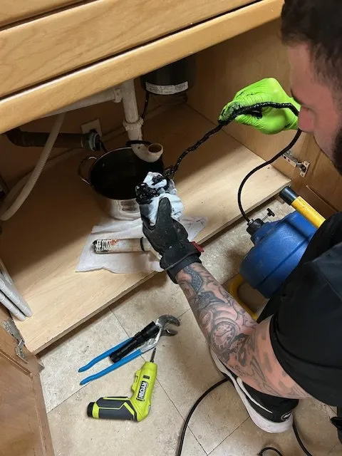 Top-rated leak detection for homes in West Hollywood, CA by DrainBoys Plumbing & Rooter