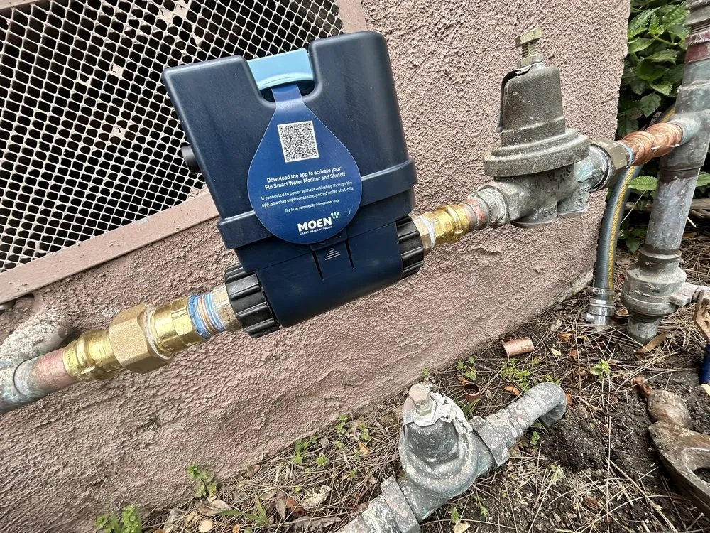 Slide of DrainBoys Plumbing & Rooter