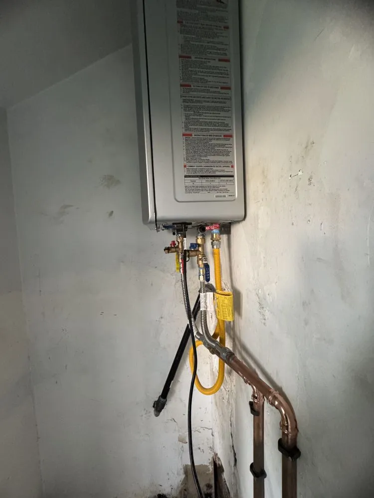 Slide of DrainBoys Plumbing & Rooter