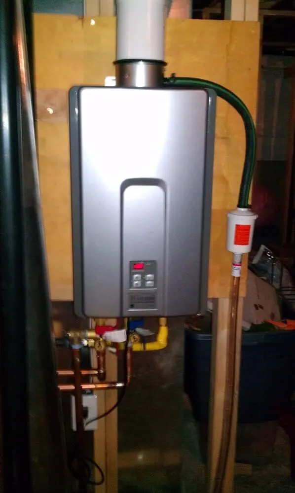 Slide of Drainbusters