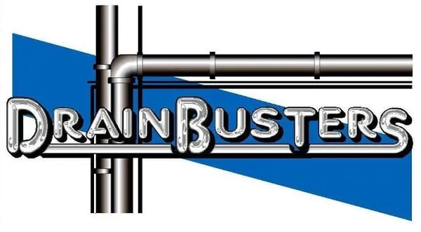 Drainbusters Logo