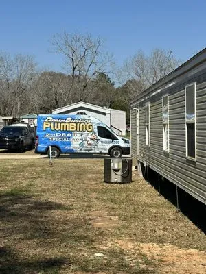 DrainBusters Plumbing