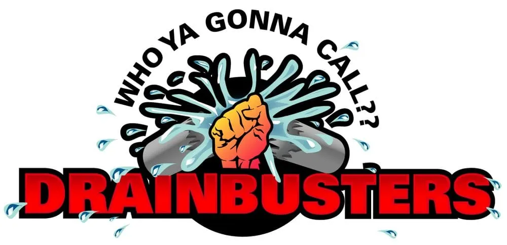 Slide of Drainbusters