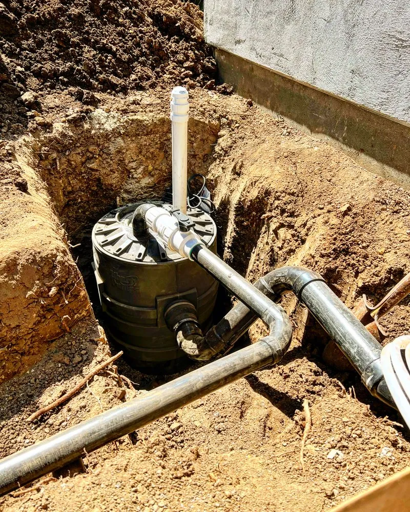 Trusted water heater service for homes in Newbury Park, CA by DrainCo Inc