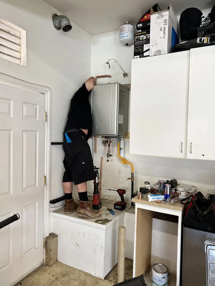 Trusted emergency plumbing for homes in Newbury Park, CA by DrainCo Inc