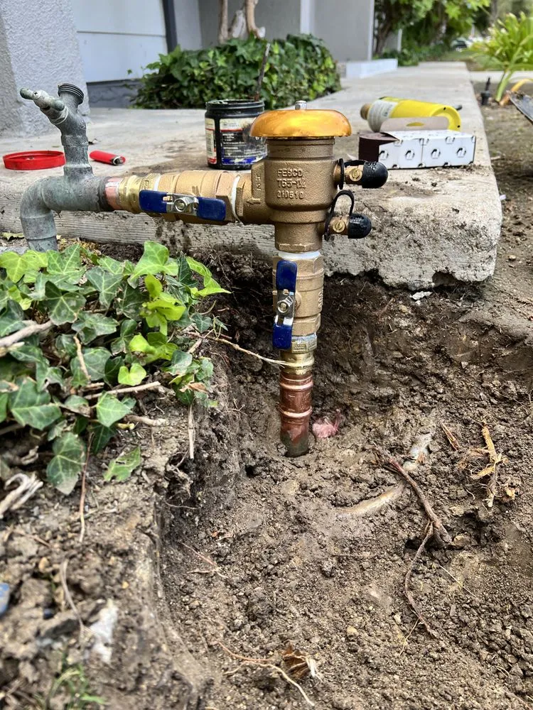 Quality plumbing repair experts serving Newbury Park, CA - DrainCo Inc