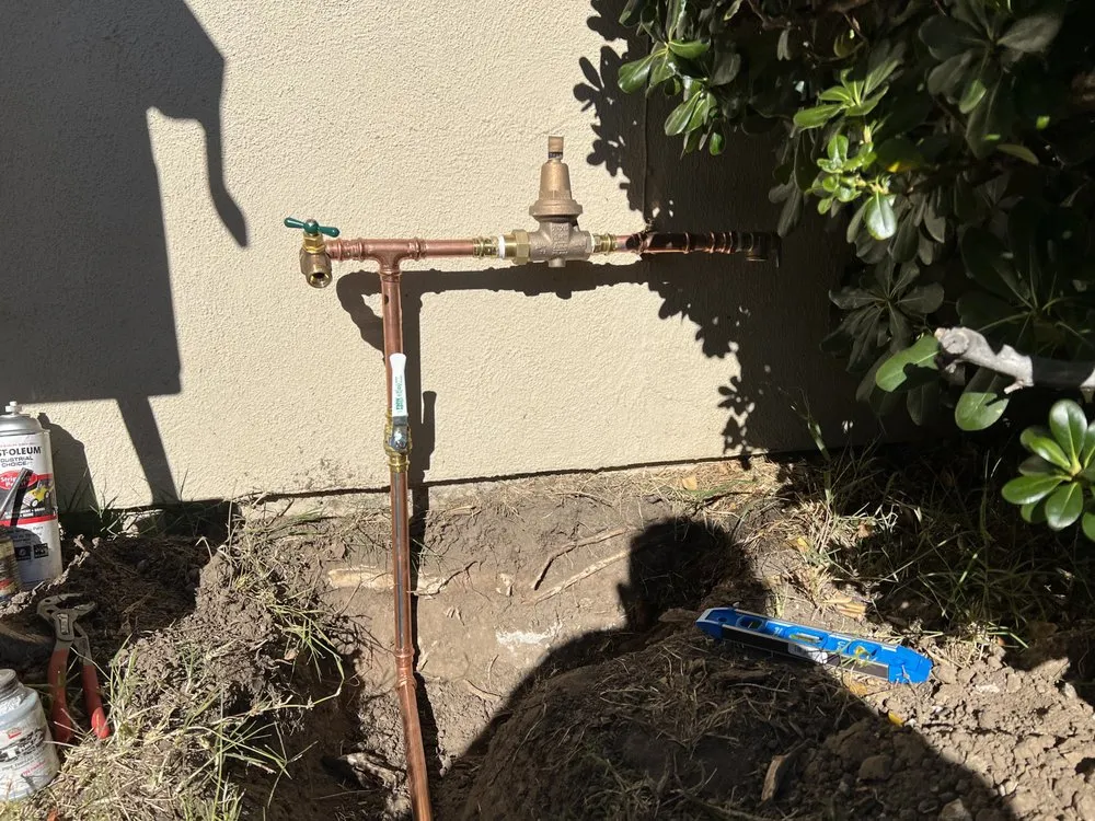 Top-rated plumbing repair experts serving Newbury Park, CA - DrainCo Inc